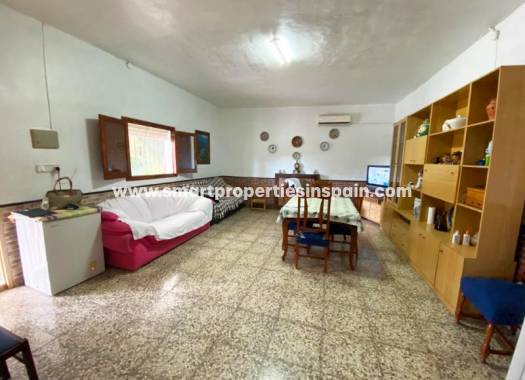 Wederverkoop - Country House - La Marina - Urbanización La Marina