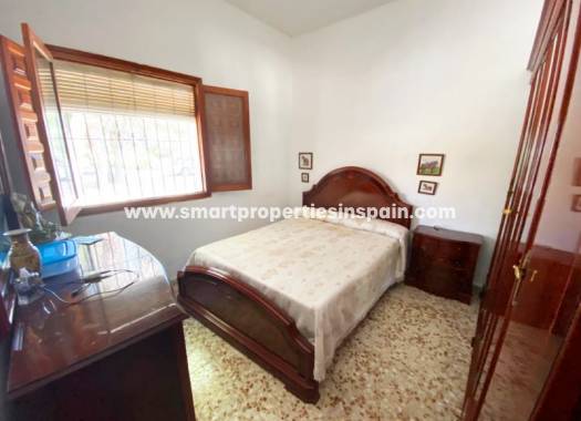 Wederverkoop - Country House - La Marina - Urbanización La Marina