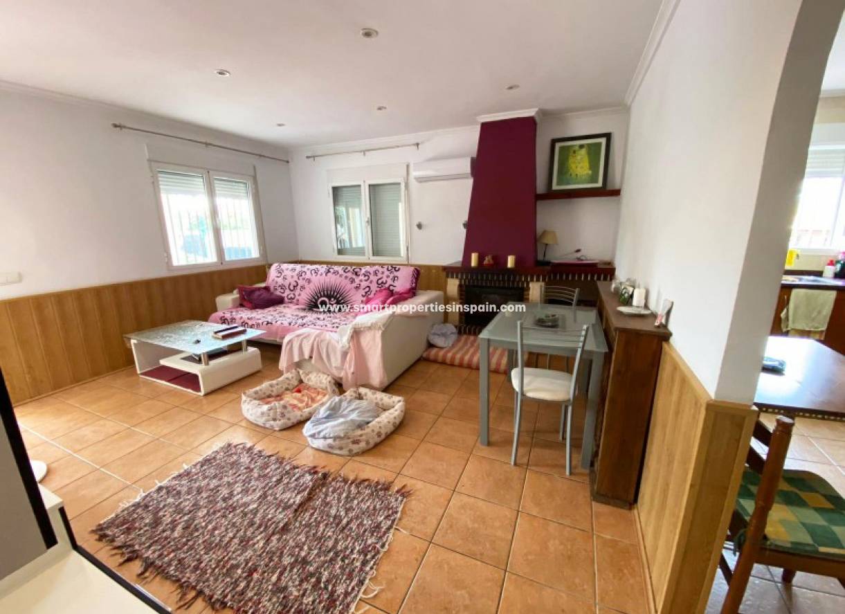 Wederverkoop - Country House - La Marina - Urbanización La Marina