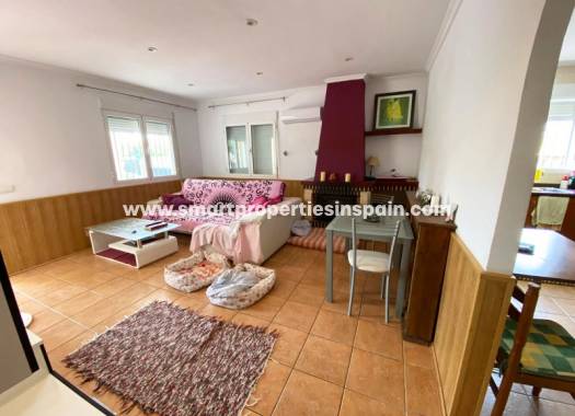 Wederverkoop - Country House - La Marina - Urbanización La Marina