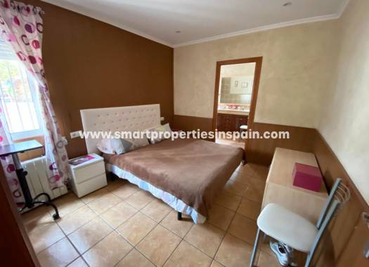 Wederverkoop - Country House - La Marina - Urbanización La Marina