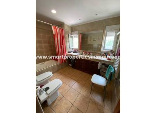 Wederverkoop - Country House - La Marina - Urbanización La Marina