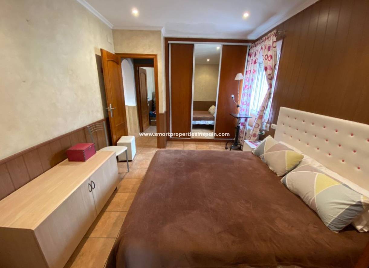 Wederverkoop - Country House - La Marina - Urbanización La Marina