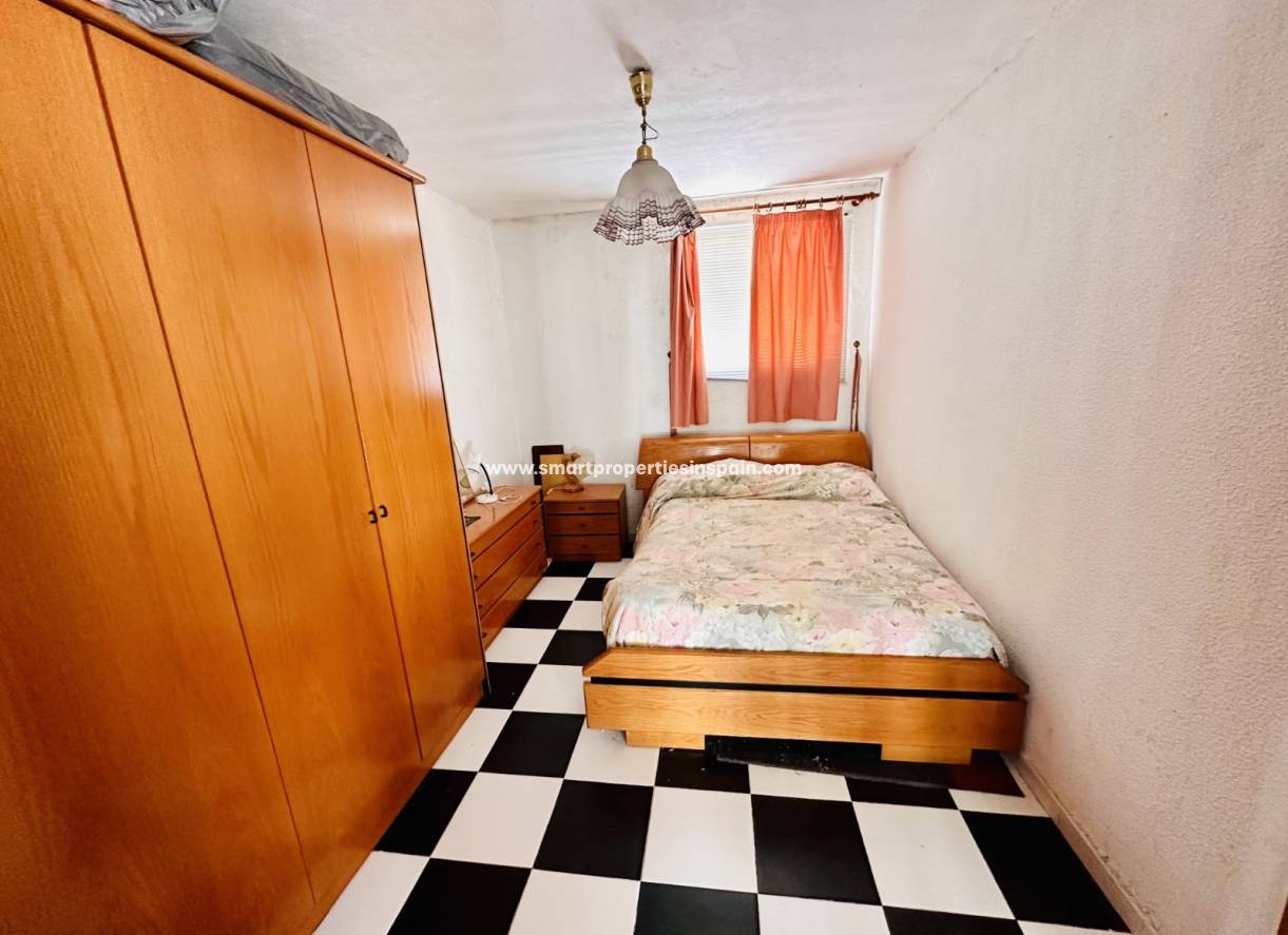 Wederverkoop - Country House - La Marina - Urbanización La Marina