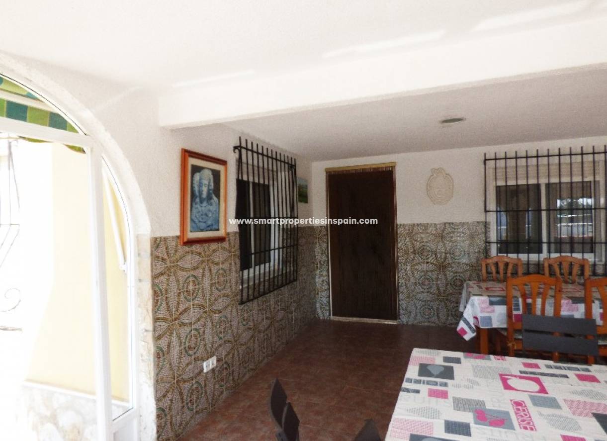 Wederverkoop - Country House - La Marina Village