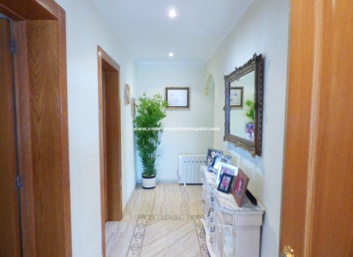 Wederverkoop - Country House - La Marina Village