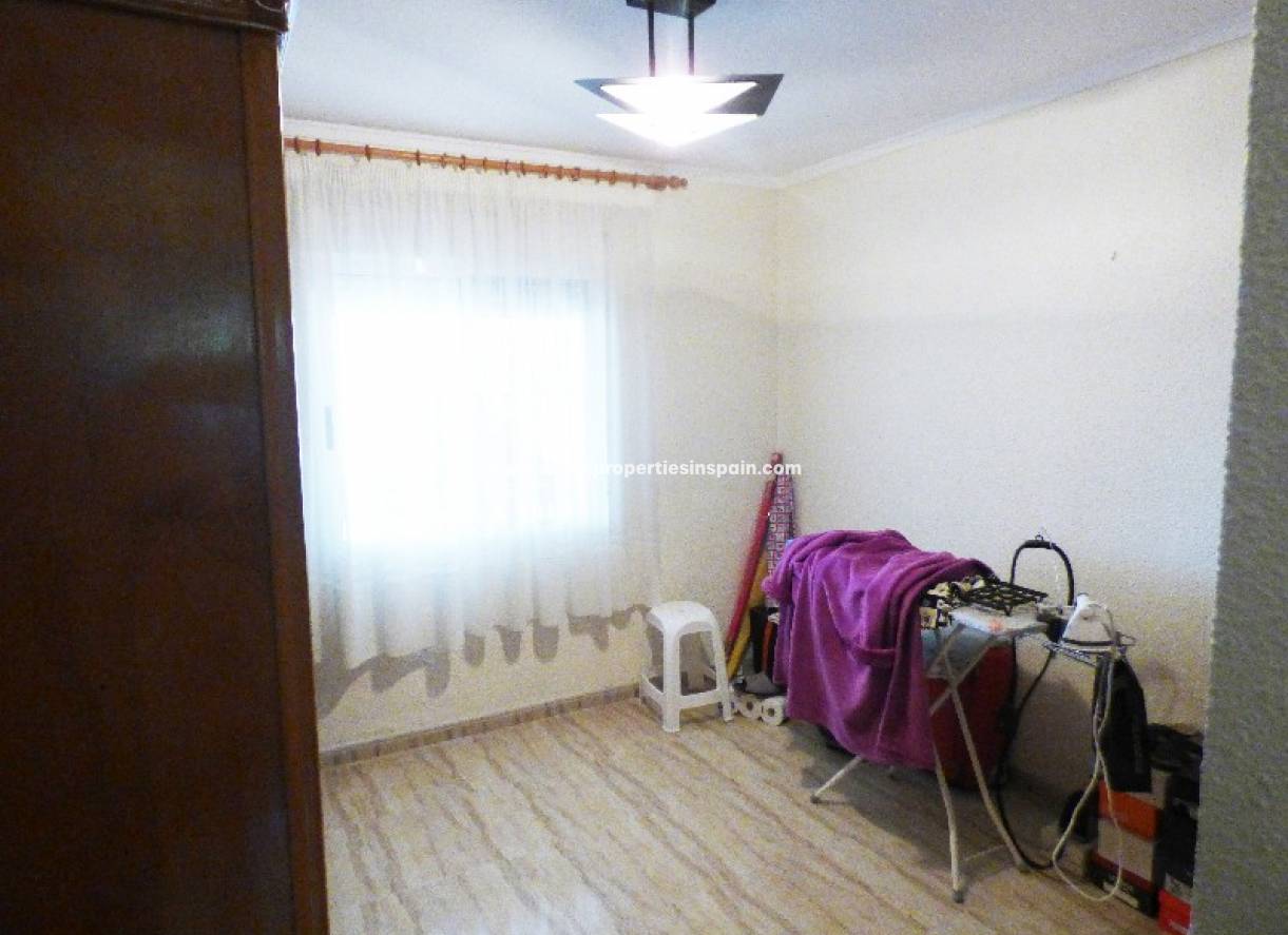 Wederverkoop - Country House - La Marina Village