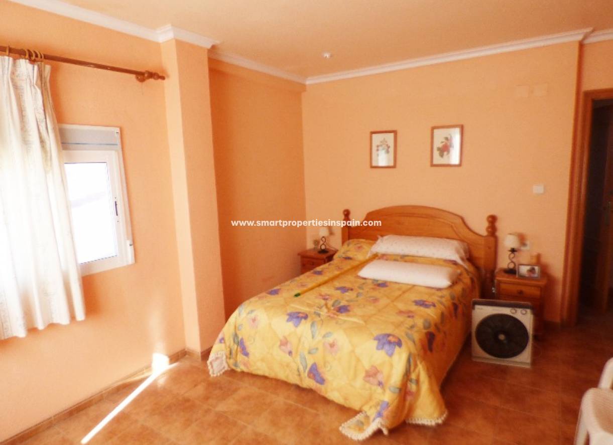 Wederverkoop - Country House - La Marina Village