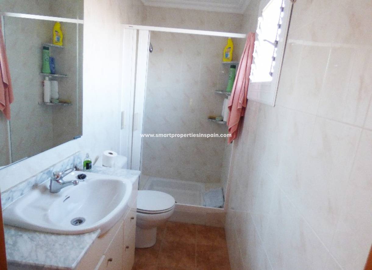 Wederverkoop - Country House - La Marina Village