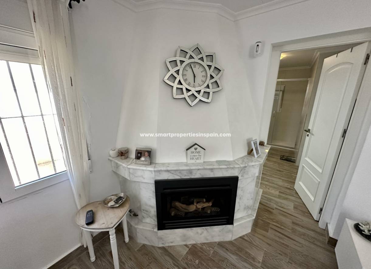 Wederverkoop - Country House - La Marina