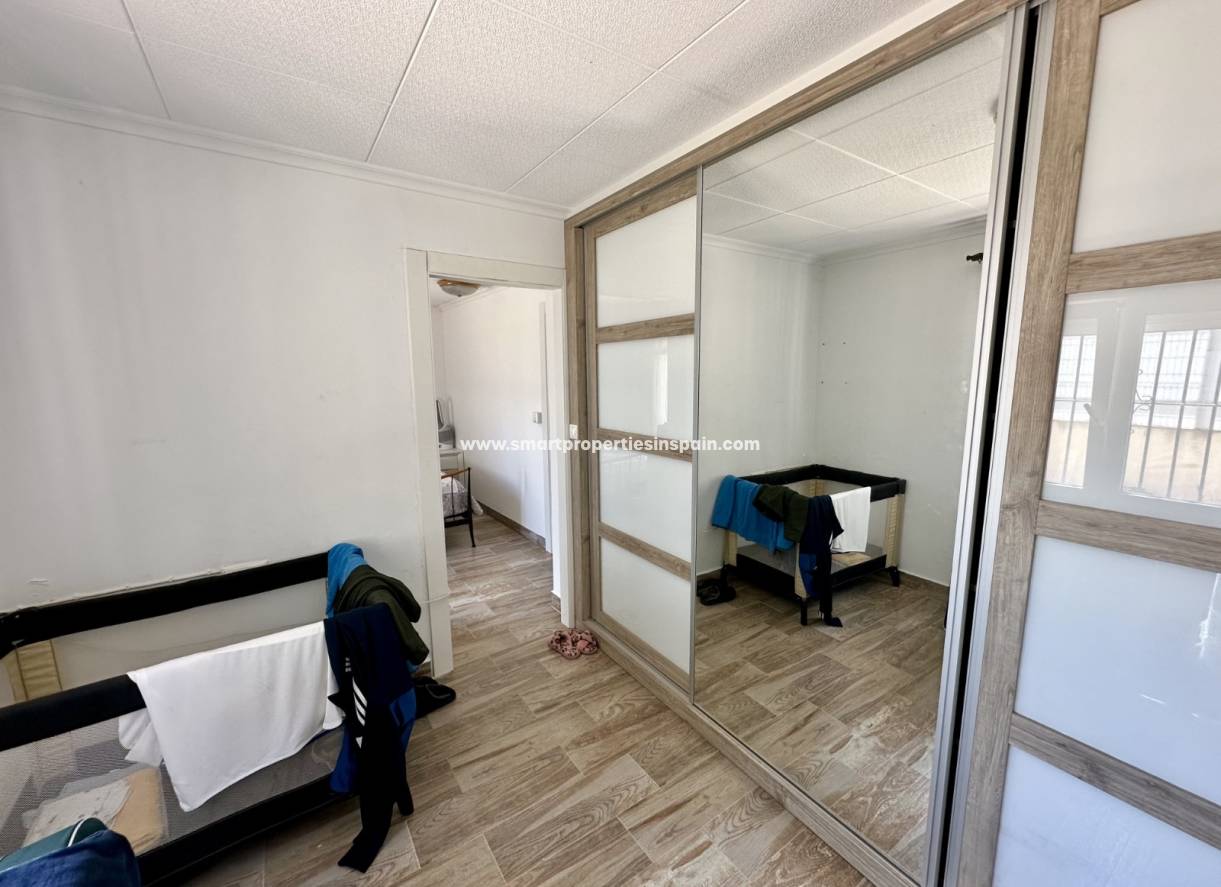 Wederverkoop - Country House - La Marina