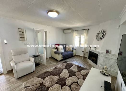 Wederverkoop - Country House - La Marina