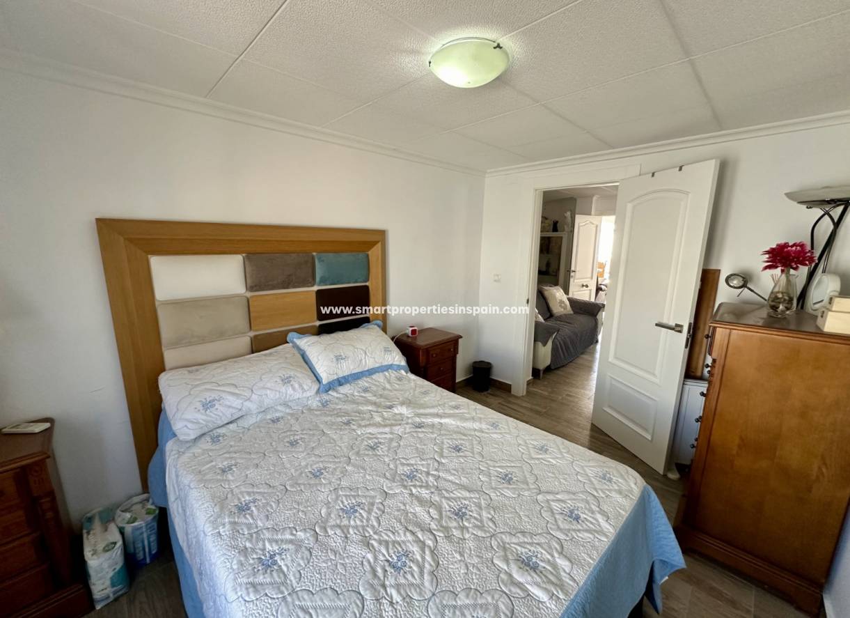 Wederverkoop - Country House - La Marina
