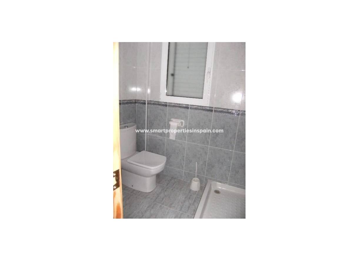 Wederverkoop - Country House - Matola - Crevillente