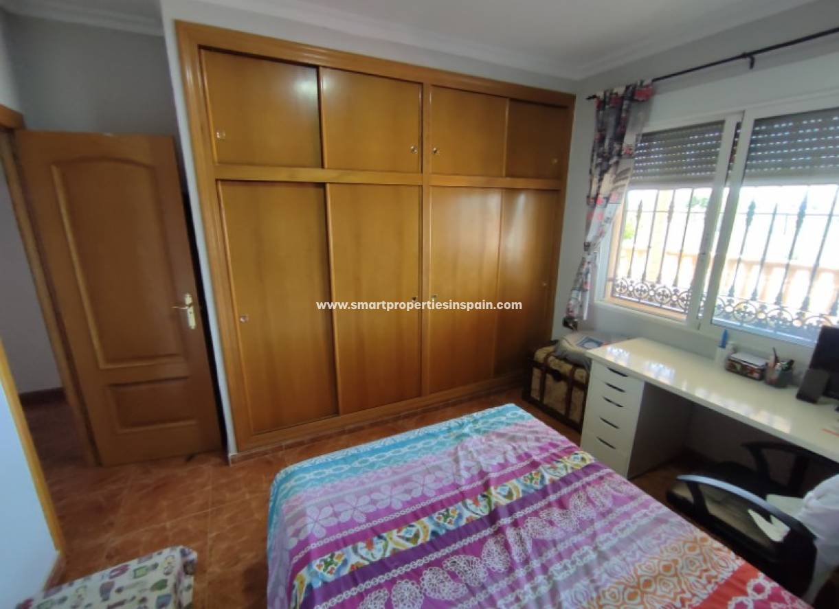 Wederverkoop - Country House - Orihuela - Rural