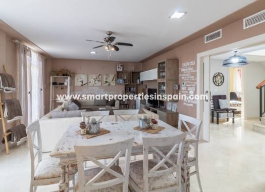Wederverkoop - Detached Villa - Aspe
