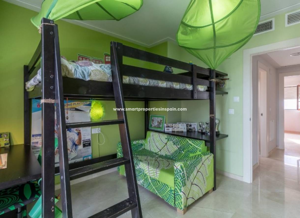 Wederverkoop - Detached Villa - Aspe