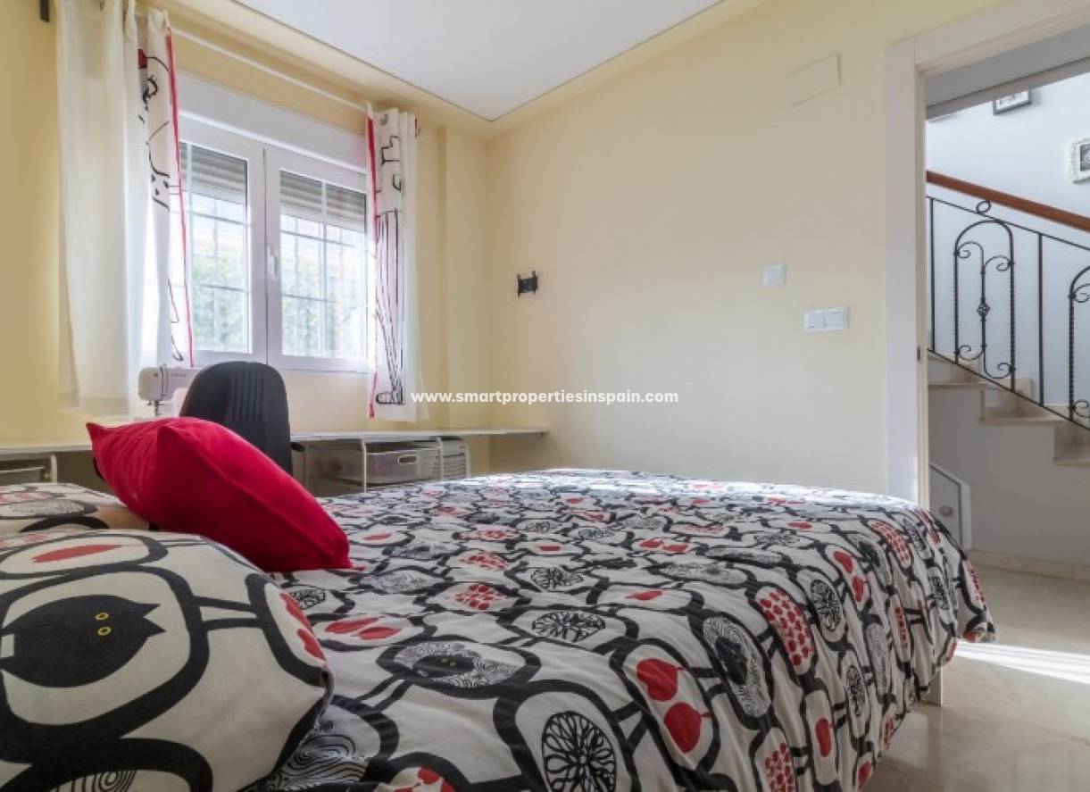 Wederverkoop - Detached Villa - Aspe