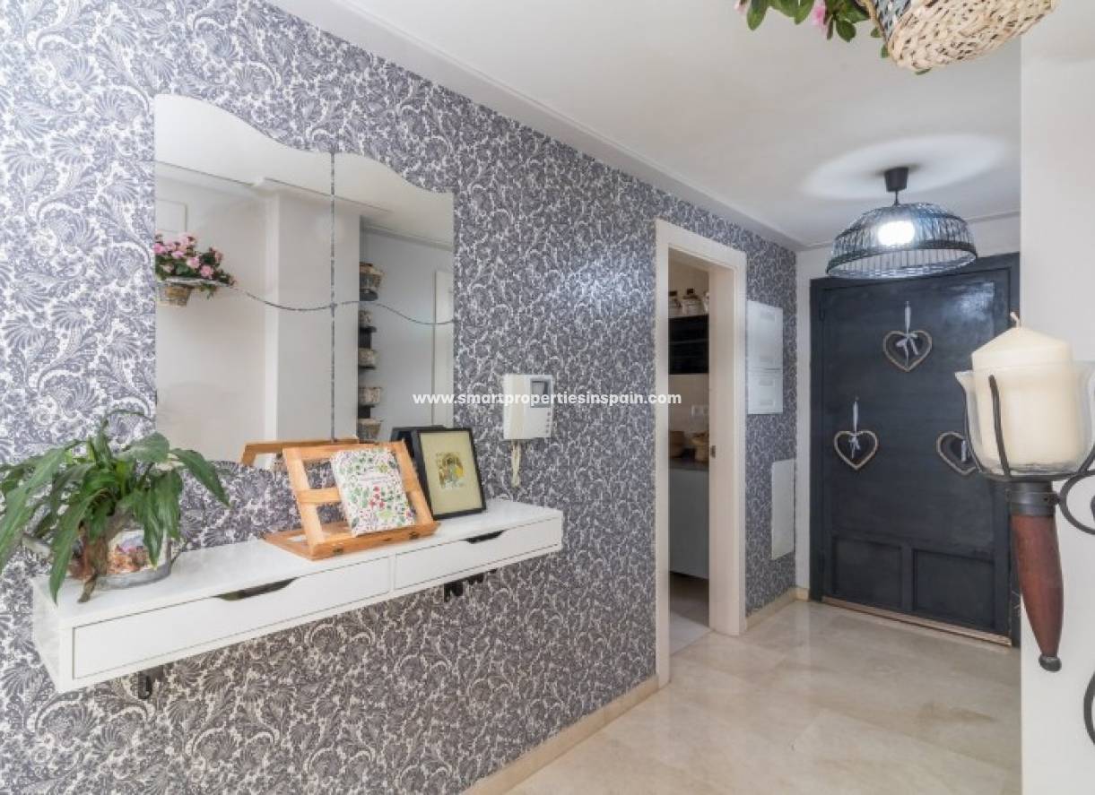 Wederverkoop - Detached Villa - Aspe