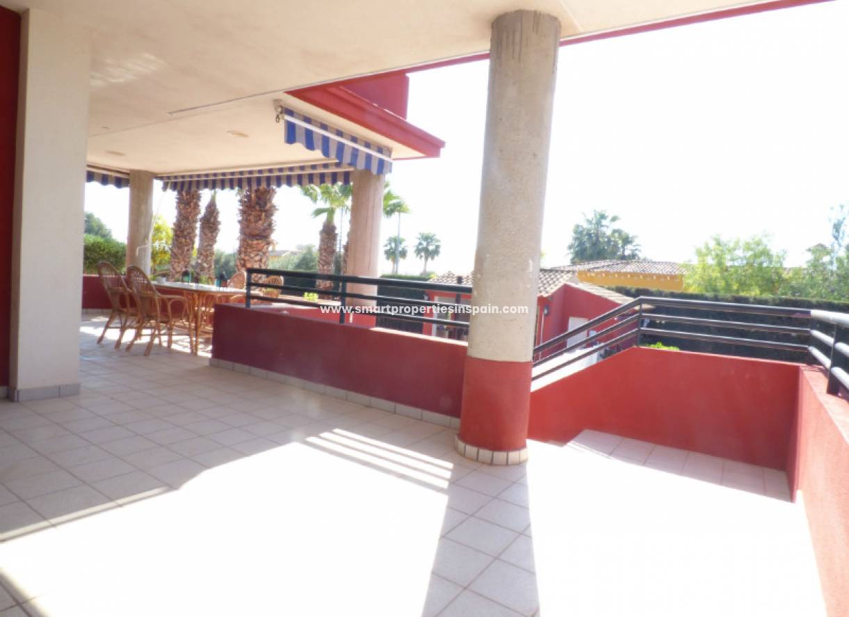 Wederverkoop - Detached Villa - Catral