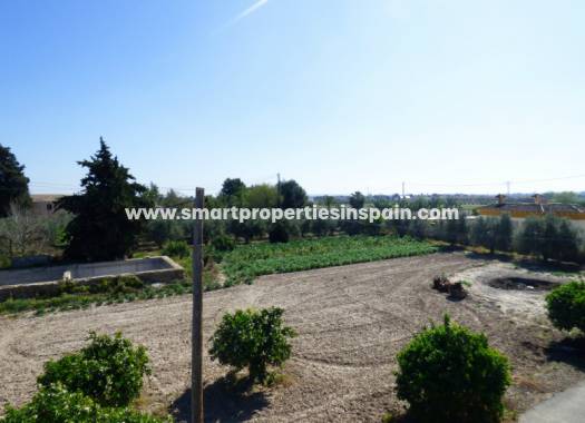 Wederverkoop - Detached Villa - Catral