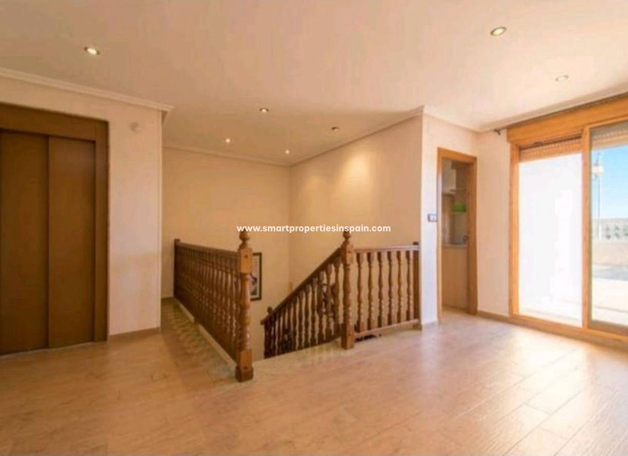 Wederverkoop - Detached Villa - Catral