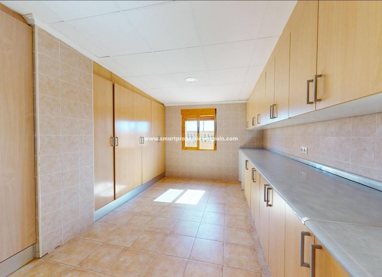 Wederverkoop - Detached Villa - Catral