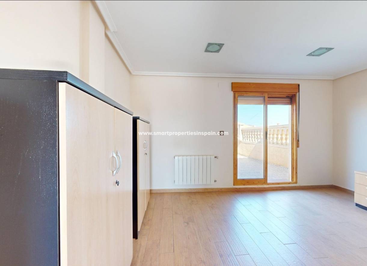 Wederverkoop - Detached Villa - Catral