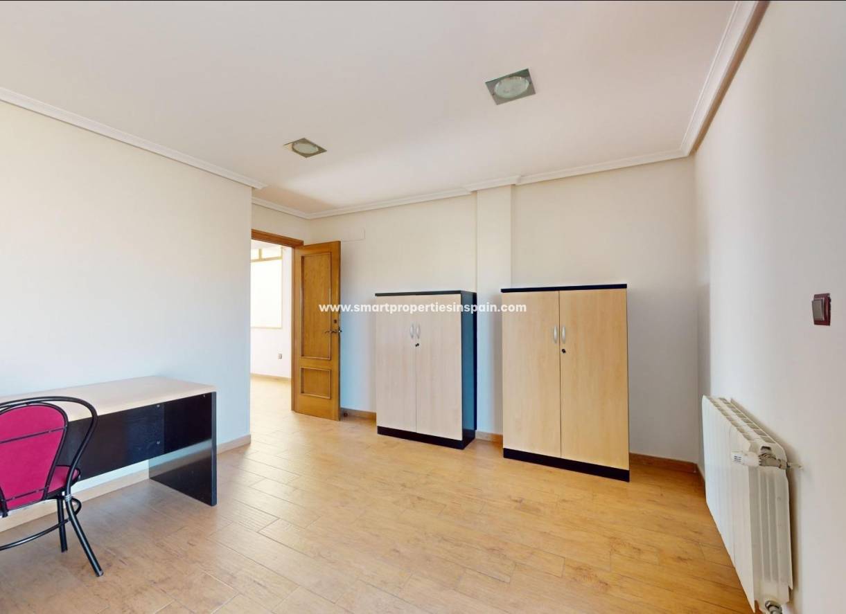 Wederverkoop - Detached Villa - Catral
