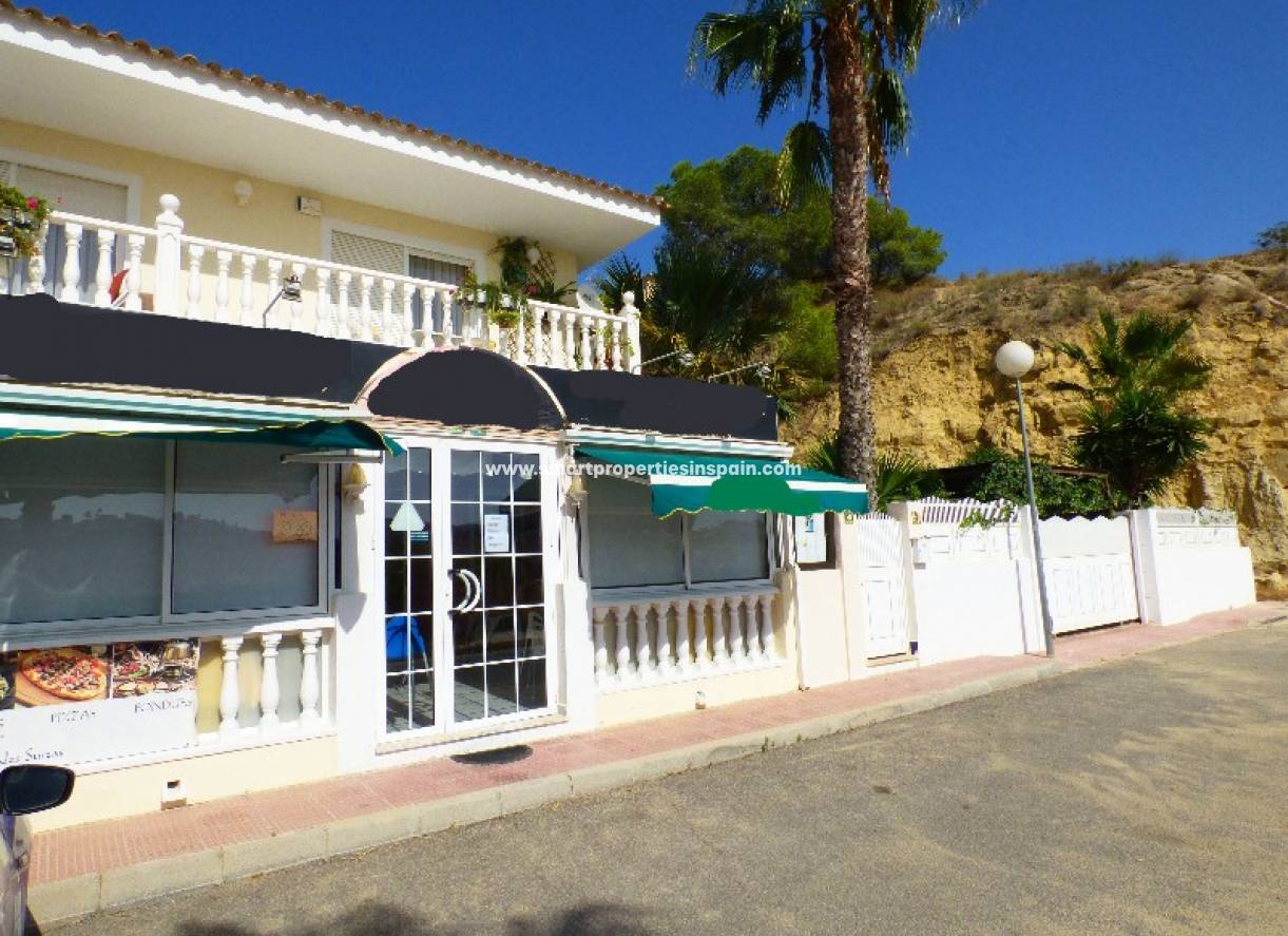 Wederverkoop - Detached Villa - Ciudad Quesada - La Marquesa Golf