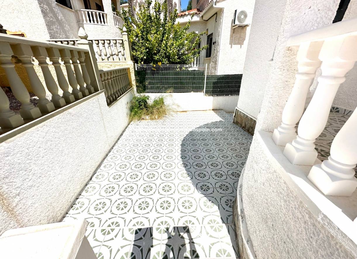 Wederverkoop - Detached Villa - Ciudad Quesada - La Marquesa Golf