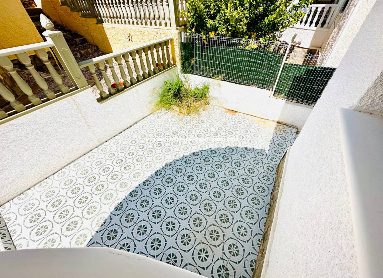 Wederverkoop - Detached Villa - Ciudad Quesada - La Marquesa Golf