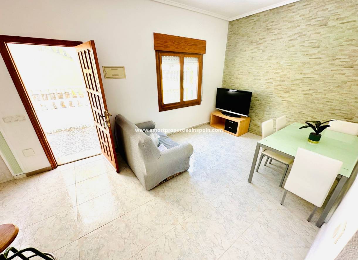 Wederverkoop - Detached Villa - Ciudad Quesada - La Marquesa Golf