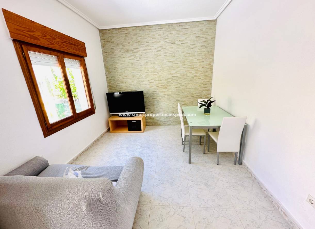 Wederverkoop - Detached Villa - Ciudad Quesada - La Marquesa Golf