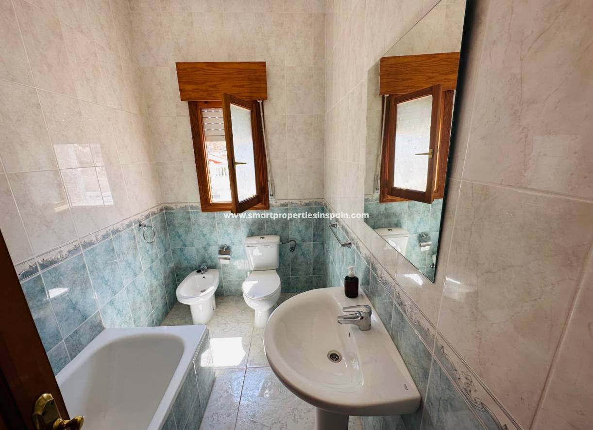 Wederverkoop - Detached Villa - Ciudad Quesada - La Marquesa Golf