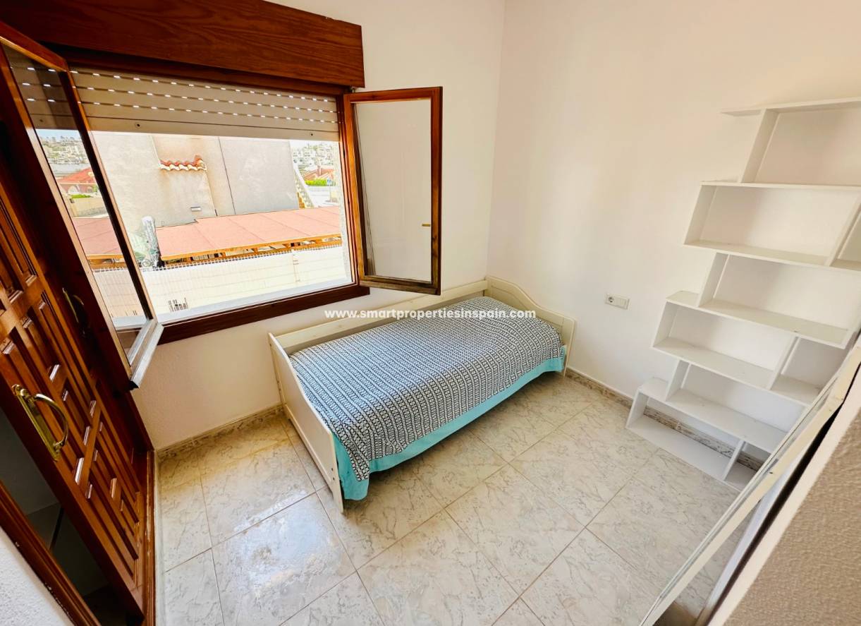 Wederverkoop - Detached Villa - Ciudad Quesada - La Marquesa Golf