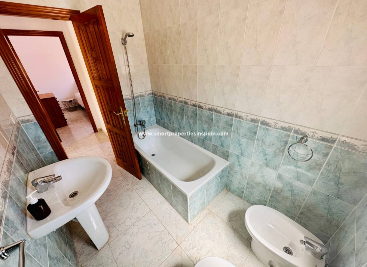 Wederverkoop - Detached Villa - Ciudad Quesada - La Marquesa Golf