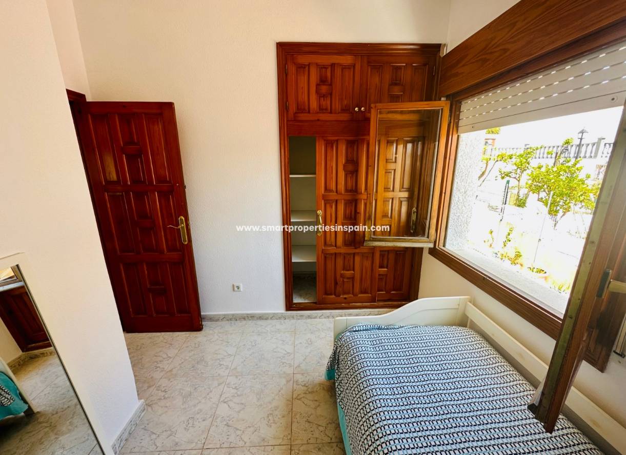 Wederverkoop - Detached Villa - Ciudad Quesada - La Marquesa Golf