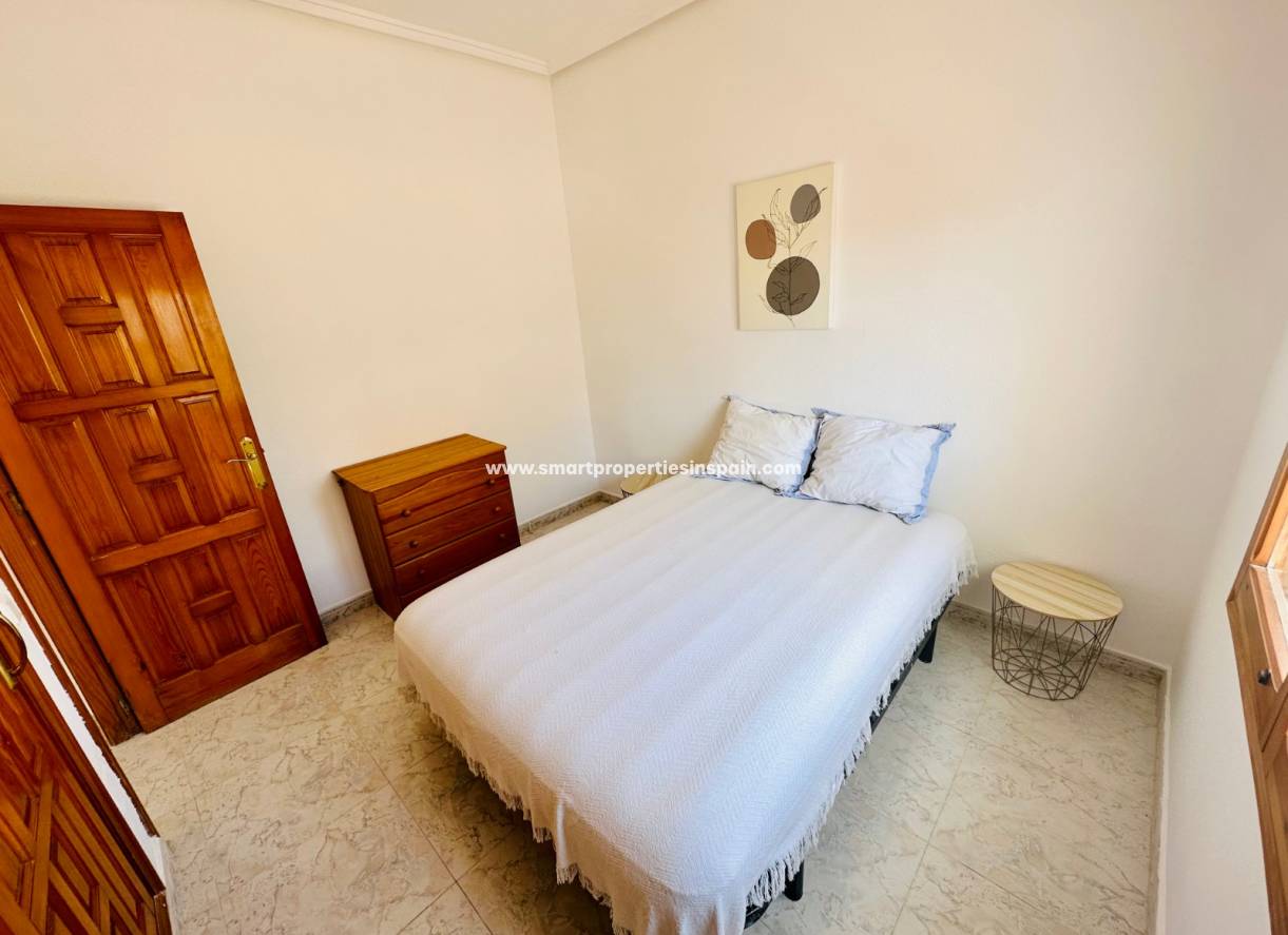 Wederverkoop - Detached Villa - Ciudad Quesada - La Marquesa Golf
