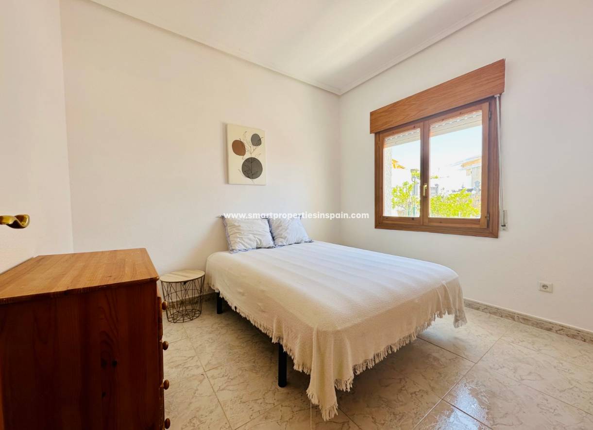 Wederverkoop - Detached Villa - Ciudad Quesada - La Marquesa Golf