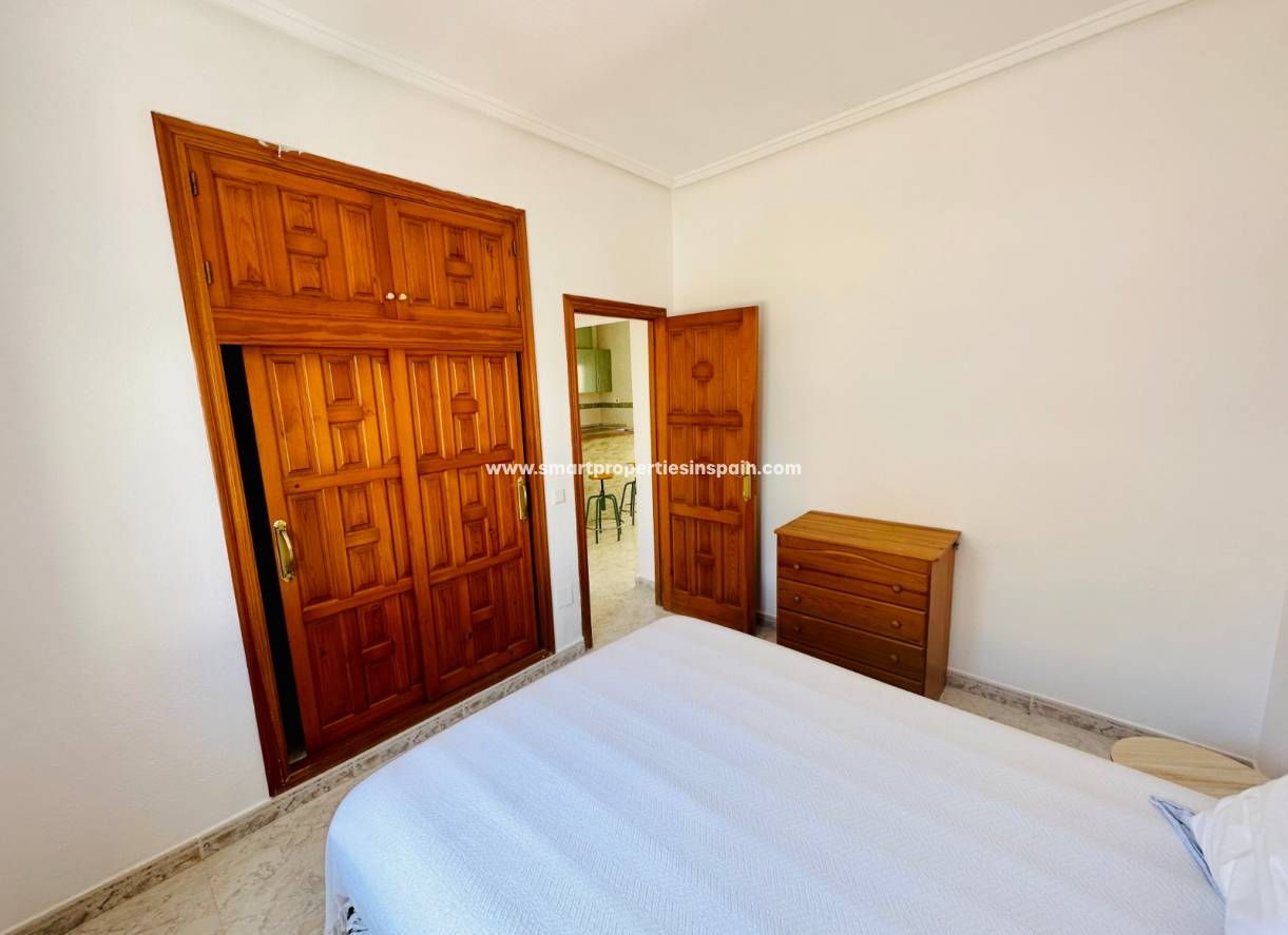 Wederverkoop - Detached Villa - Ciudad Quesada - La Marquesa Golf