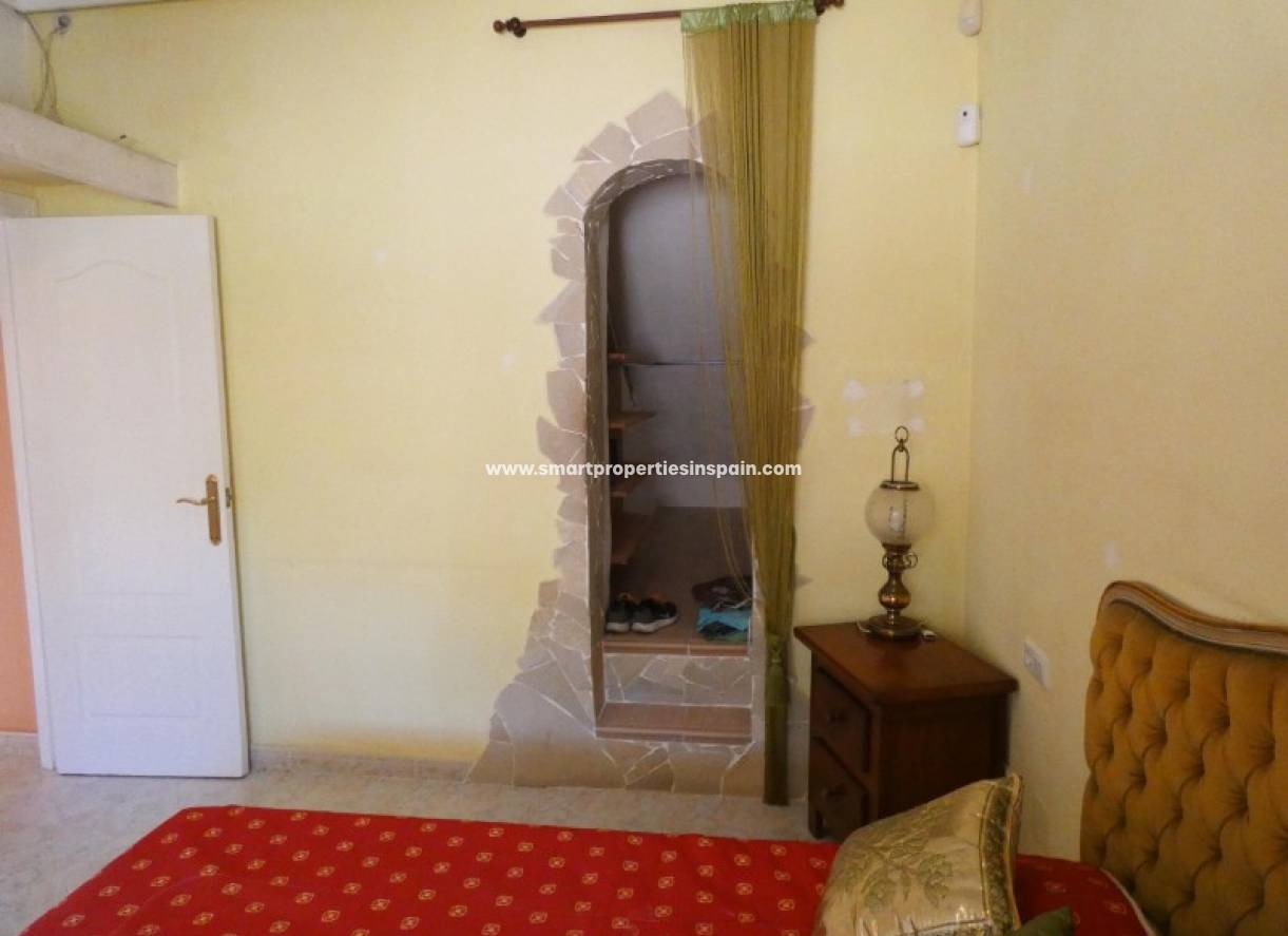 Wederverkoop - Detached Villa - Ciudad Quesada - Rojales
