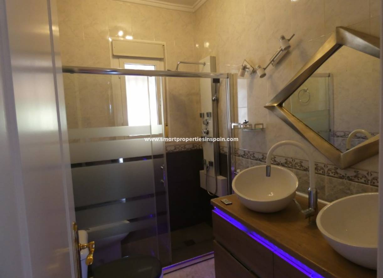 Wederverkoop - Detached Villa - Ciudad Quesada - Rojales
