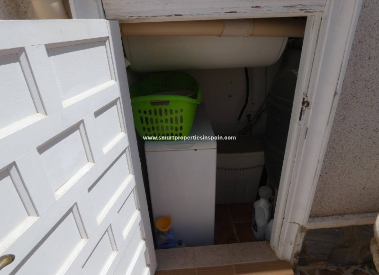 Wederverkoop - Detached Villa - Ciudad Quesada - Rojales