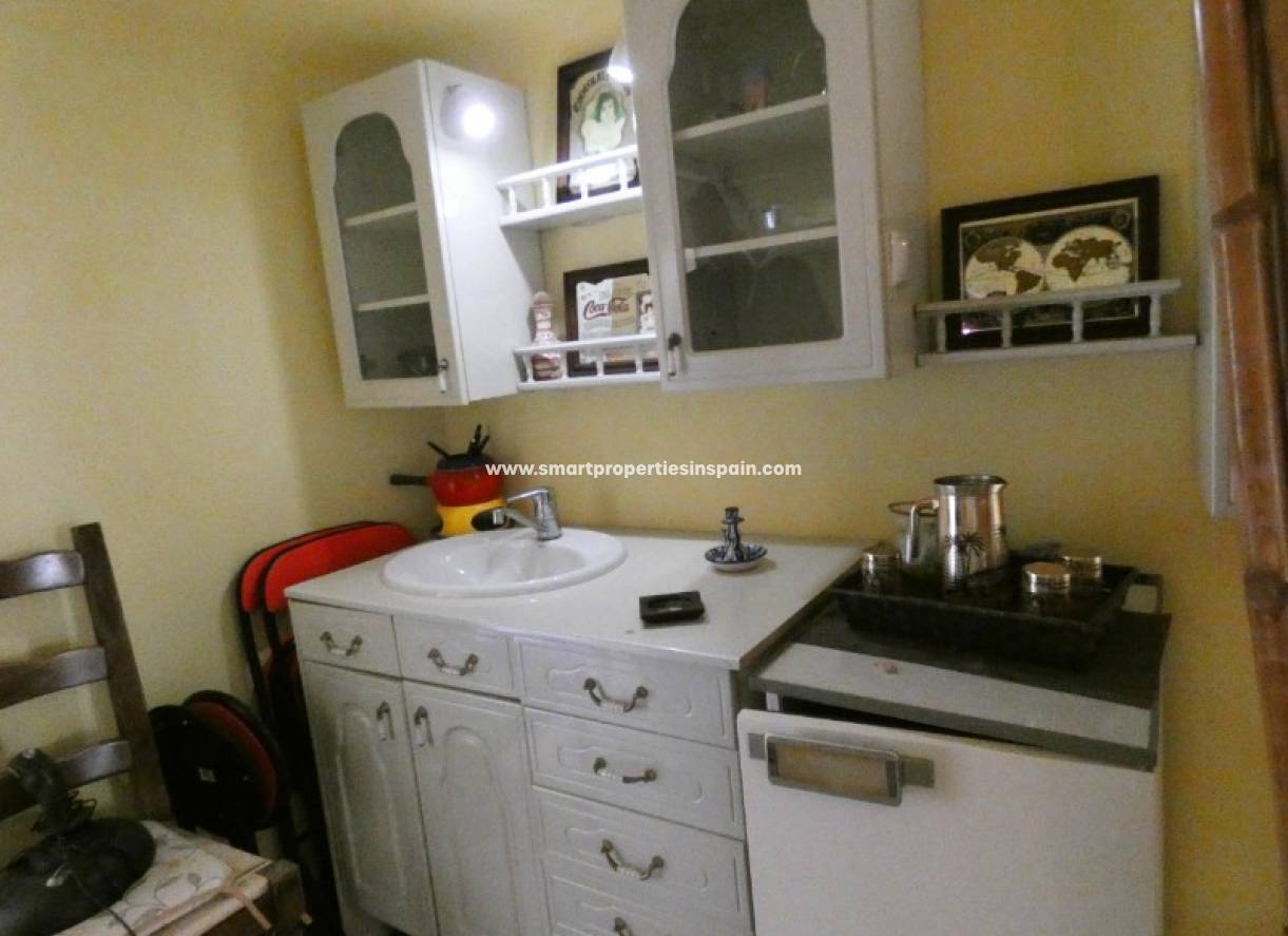 Wederverkoop - Detached Villa - Ciudad Quesada - Rojales