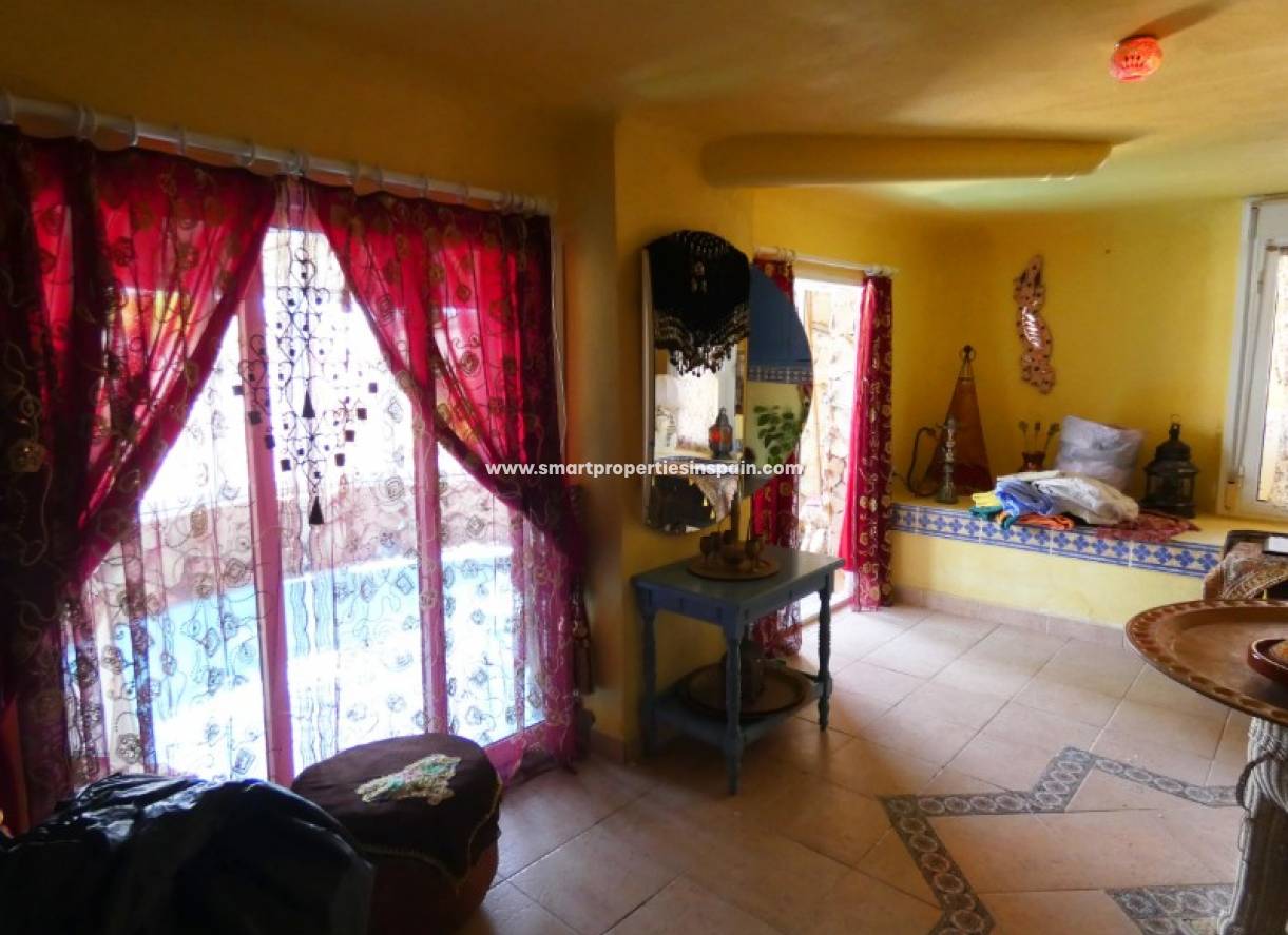 Wederverkoop - Detached Villa - Ciudad Quesada - Rojales