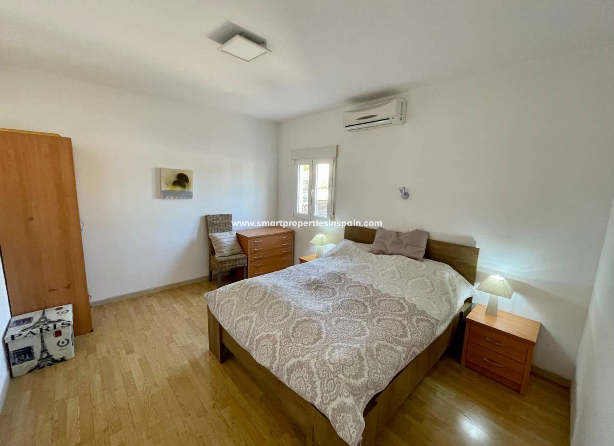 Wederverkoop - Detached Villa - Ciudad Quesada - Rojales