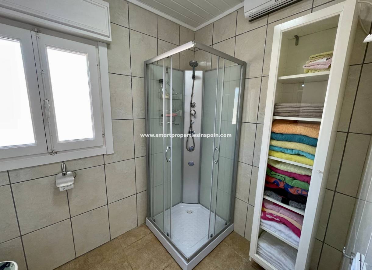 Wederverkoop - Detached Villa - Ciudad Quesada - Rojales