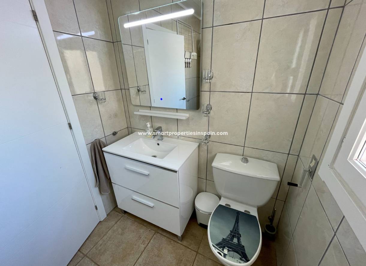 Wederverkoop - Detached Villa - Ciudad Quesada - Rojales