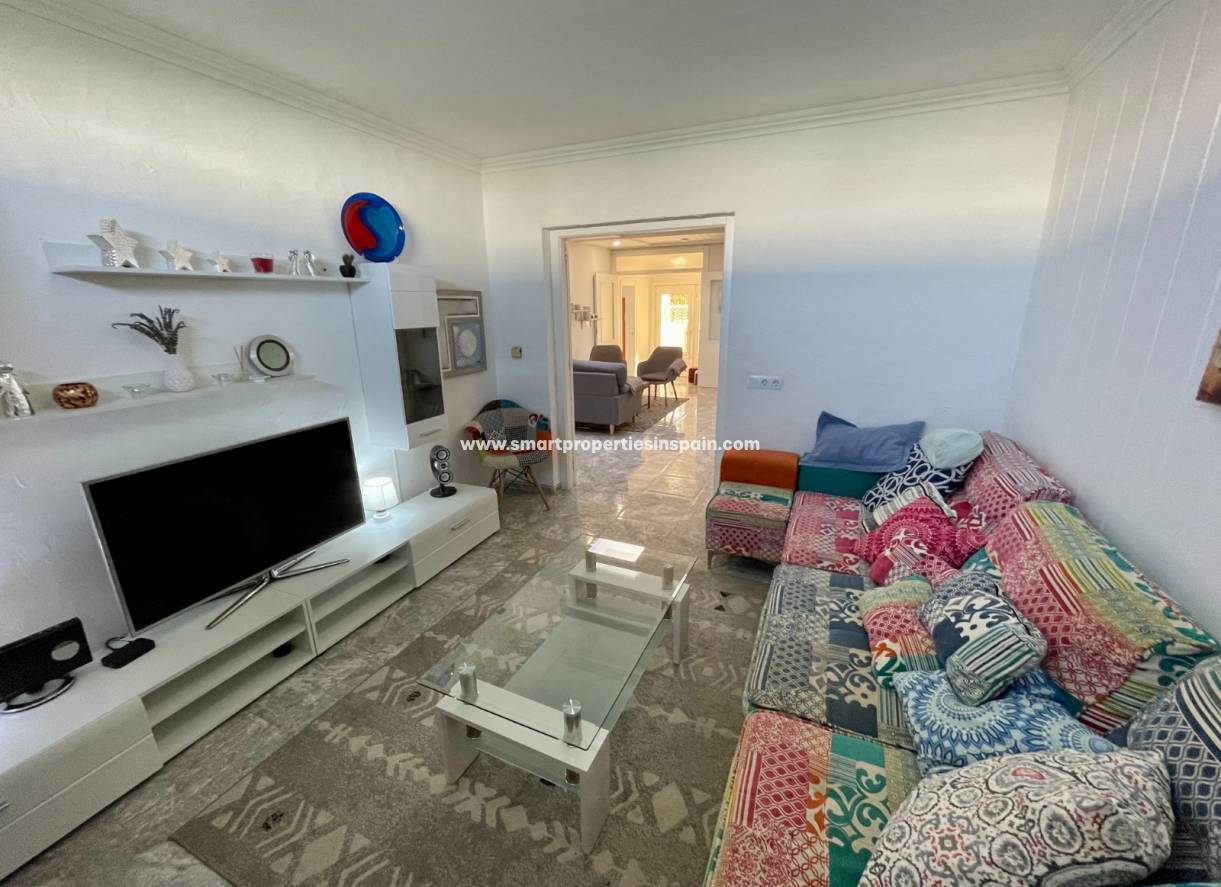 Wederverkoop - Detached Villa - Ciudad Quesada - Rojales
